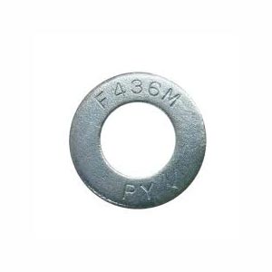 16mm GR8 Z/C WASHERS (30mm OD x 3.0mm)