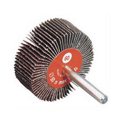 FLAP WHEEL 50X30X60#